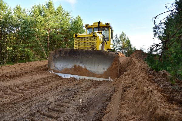 Grow your Ditch Digging Service business